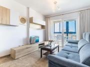 Alquiler 2 Dormitorio Apartamentos Benidorm Benidorm...