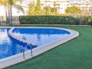 Alquiler 2 Dormitorio Apartamentos Calpe Calpe DS93327549