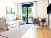Alquiler 2 Dormitorio Apartamentos Córdoba Córdoba...