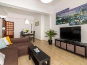 Alquiler 2 Dormitorio Apartamentos Las Palmas De Gran...