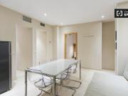 Alquiler 2 Dormitorio Apartamentos Madrid Madrid DLS44510787