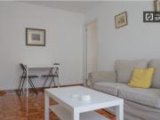 Alquiler 2 Dormitorio Apartamentos Madrid Madrid DLS44514117
