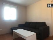 Alquiler 2 Dormitorio Apartamentos Madrid Madrid DLS44517510