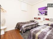 Alquiler 2 Dormitorio Apartamentos Madrid Madrid DLS54229940