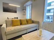 Alquiler 2 Dormitorio Apartamentos Madrid Madrid DLS77298610