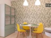 Alquiler 2 Dormitorio Apartamentos Madrid Madrid DLS88261199