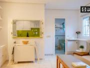 Alquiler 2 Dormitorio Apartamentos Madrid Madrid DLS91018348