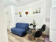 Alquiler 2 Dormitorio Apartamentos Madrid Madrid DLS91574908