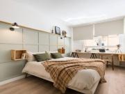 Alquiler 2 Dormitorio Apartamentos Madrid Madrid DLS91984540