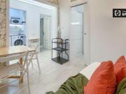 Alquiler 2 Dormitorio Apartamentos Madrid Madrid DS44505442