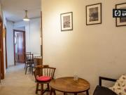 Alquiler 2 Dormitorio Apartamentos Madrid Madrid DS44514427