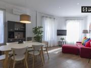 Alquiler 2 Dormitorio Apartamentos Madrid Madrid DS54231461