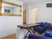 Alquiler 2 Dormitorio Apartamentos Madrid Madrid DS54238121