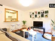 Alquiler 2 Dormitorio Apartamentos Madrid Madrid DS55453854