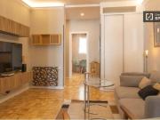 Alquiler 2 Dormitorio Apartamentos Madrid Madrid DS63643640