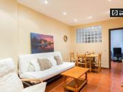 Alquiler 2 Dormitorio Apartamentos Madrid Madrid DS66386343