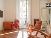 Alquiler 2 Dormitorio Apartamentos Madrid Madrid DS67370775