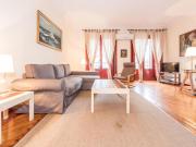 Alquiler 2 Dormitorio Apartamentos Madrid Madrid DS77945505