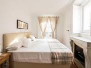 Alquiler 2 Dormitorio Apartamentos Madrid Madrid DS77945519