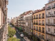 Alquiler 2 Dormitorio Apartamentos Madrid Madrid DS77945804