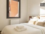 Alquiler 2 Dormitorio Apartamentos Madrid Madrid DS84461221