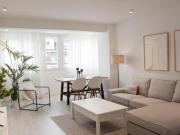 Alquiler 2 Dormitorio Apartamentos Madrid Madrid DS84533462