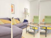 Alquiler 2 Dormitorio Apartamentos Madrid Madrid DS85580349