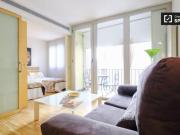 Alquiler 2 Dormitorio Apartamentos Madrid Madrid DS85745723