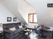 Alquiler 2 Dormitorio Apartamentos Madrid Madrid DS85745844