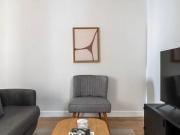 Alquiler 2 Dormitorio Apartamentos Madrid Madrid DS86115357