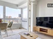 Alquiler 2 Dormitorio Apartamentos Madrid Madrid DS86115776