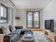 Alquiler 2 Dormitorio Apartamentos Madrid Madrid DS86116125