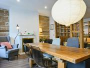 Alquiler 2 Dormitorio Apartamentos Madrid Madrid DS87521288