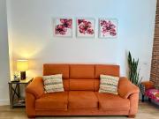 Alquiler 2 Dormitorio Apartamentos Madrid Madrid DS93947040