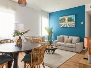 Alquiler 2 Dormitorio Apartamentos Madrid Madrid DS95147336