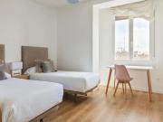 Alquiler 2 Dormitorio Apartamentos Madrid Madrid DS95147341