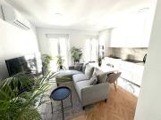 Alquiler 2 Dormitorio Apartamentos Madrid Madrid DS96033882