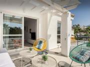 Alquiler 2 Dormitorio Apartamentos Málaga Andalusia...