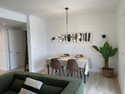 Alquiler 2 Dormitorio Apartamentos Málaga Andalusia...