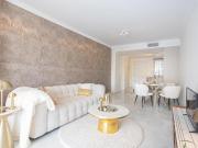 Alquiler 2 Dormitorio Apartamentos Málaga Andalusia...