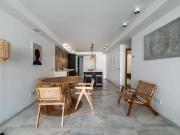 Alquiler 2 Dormitorio Apartamentos Málaga Andalusia...