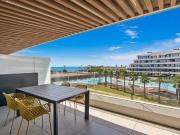 Alquiler 2 Dormitorio Apartamentos Málaga Andalusia...