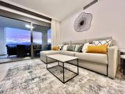 Alquiler 2 Dormitorio Apartamentos Málaga Andalusia...