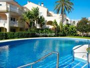 Alquiler 2 Dormitorio Apartamentos Málaga Andalusia...