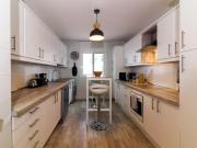 Alquiler 2 Dormitorio Apartamentos Málaga Andalusia...