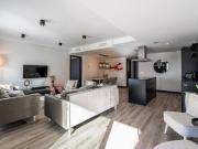 Alquiler 2 Dormitorio Apartamentos Málaga Andalusia...