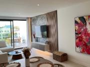 Alquiler 2 Dormitorio Apartamentos Málaga Andalusia...