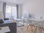 Alquiler 2 Dormitorio Apartamentos Málaga Málaga DS77942934