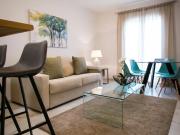 Alquiler 2 Dormitorio Apartamentos Málaga Málaga DS77944071