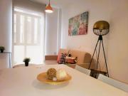 Alquiler 2 Dormitorio Apartamentos Málaga Málaga DS77950723